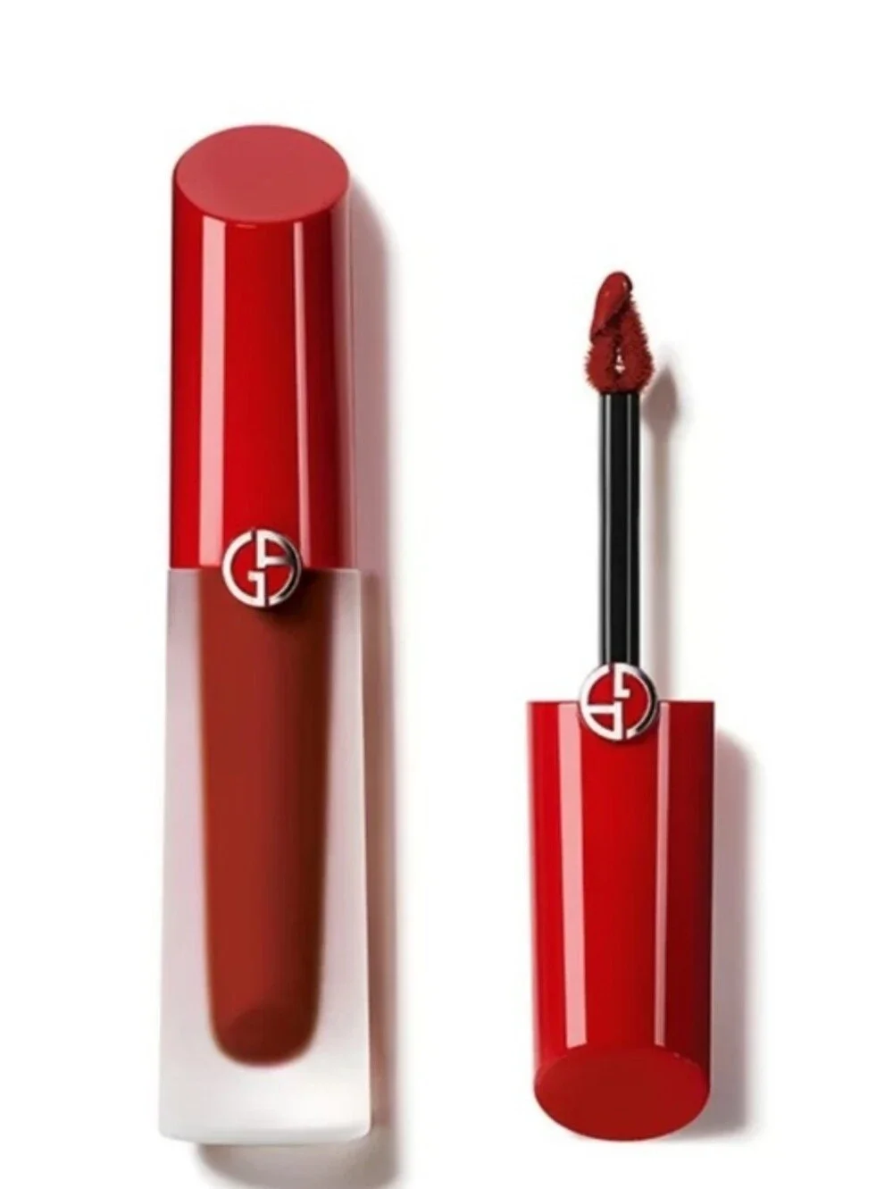 Giorgio Armani Lip Maestro Satin Gala Night 13 NIB